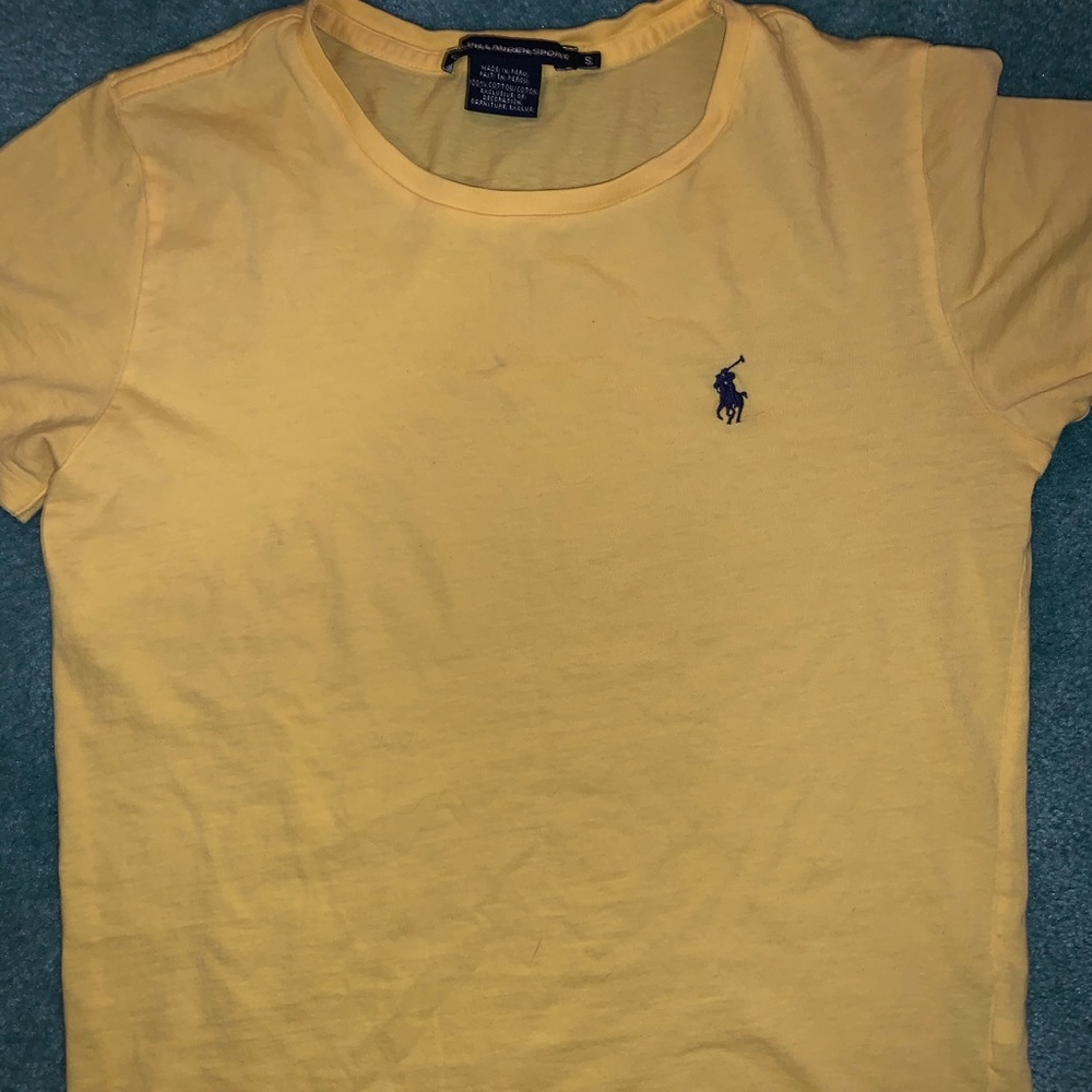 Ralph Lauren Tee Shirt